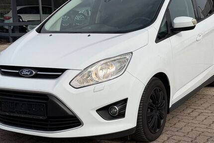 Ford C-Max 220.000 km 3.980 &euro; BLUMENTHAL 24241