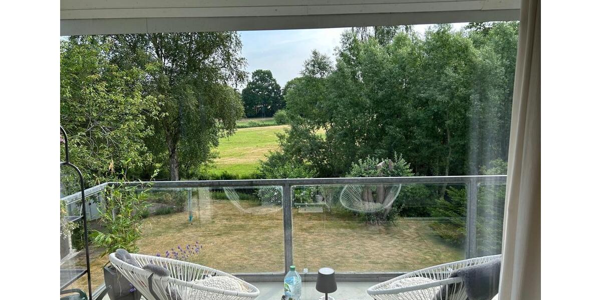 Maisonettenwohnung Scharbeutz Wulfsdorf - 3.5 Zimmer, 113 m&sup2;, 349.000&euro; | Angebot:26199831