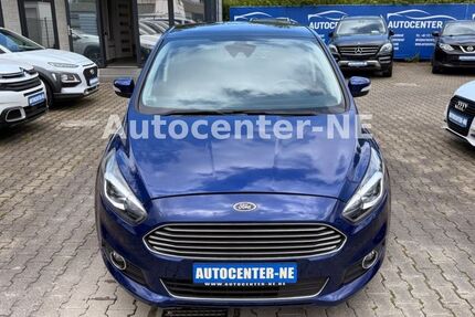 Ford S-Max 179.500 km 10.900 &euro; Kirchheim Unter Teck 73230