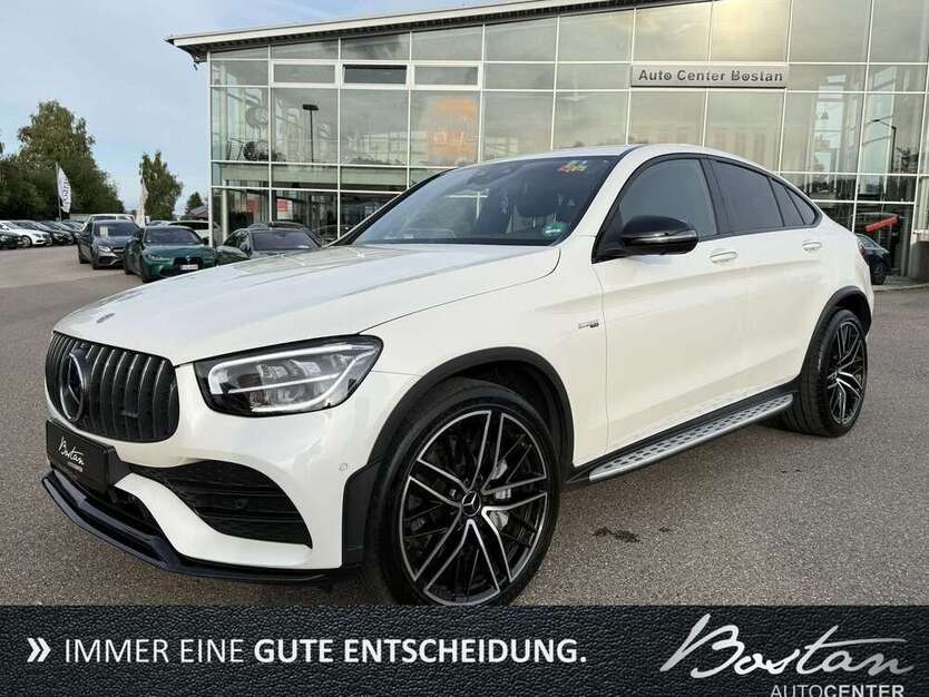 GLC 43 AMG