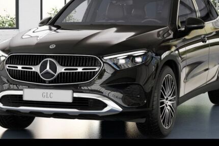 Mercedes-Benz GLC 200 8.786 km 51.000 € Neu-Ulm 89231