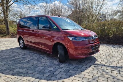 VW T7 Multivan 27.500 km 44.600 &euro; Parsau/Croya 38470