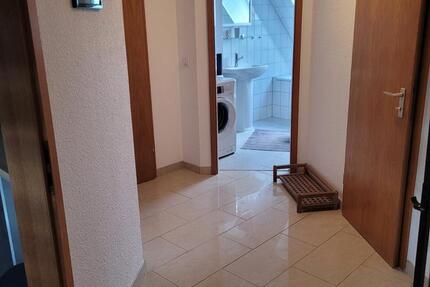 Wohnung Duisburg Huckingen - 2.5 Zimmer, 50 m&sup2;, 115.000&euro; | Angebot:24755229