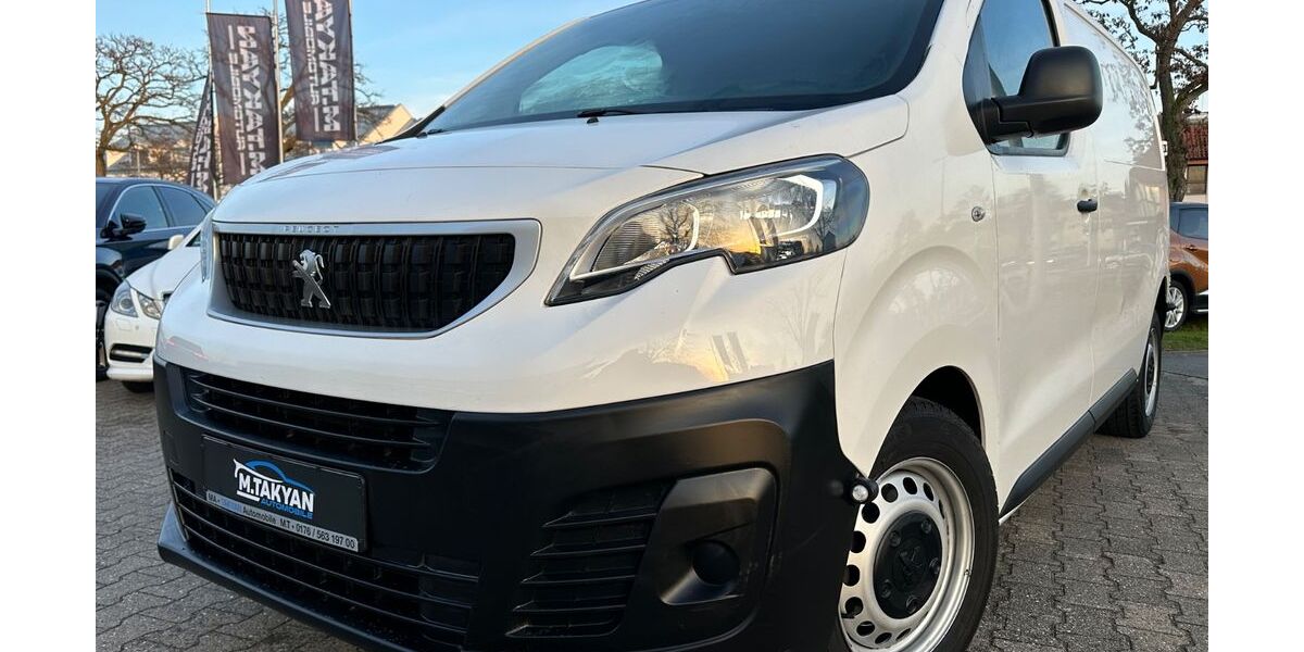 Peugeot Expert 105.000 km 11.990 € Mannheim 68309