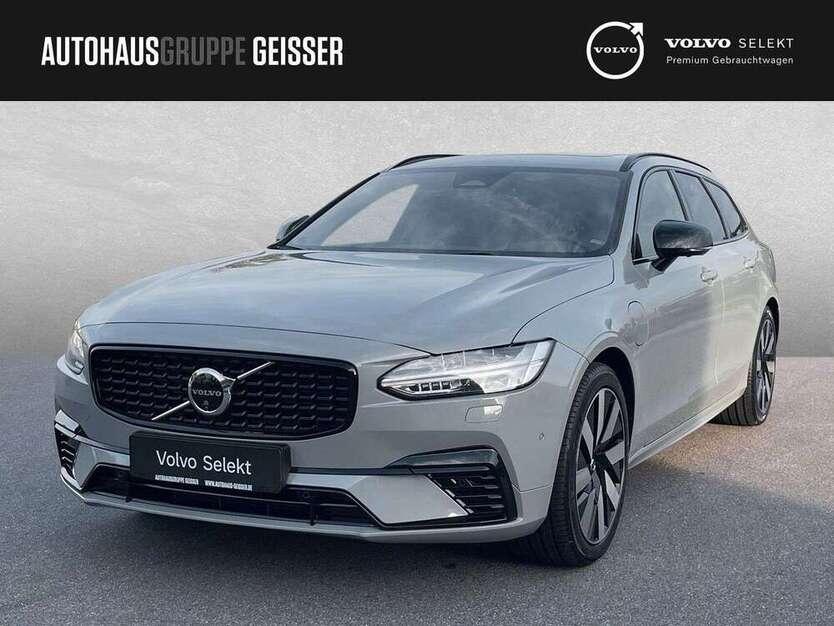 Volvo V90 28.000 km 63.750 € Karlsruhe 76187