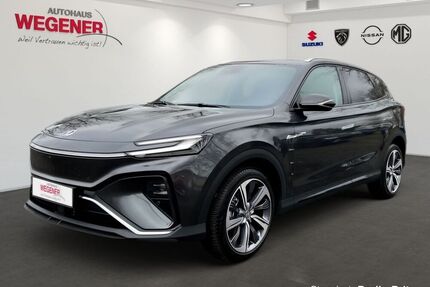 MG Marvel R