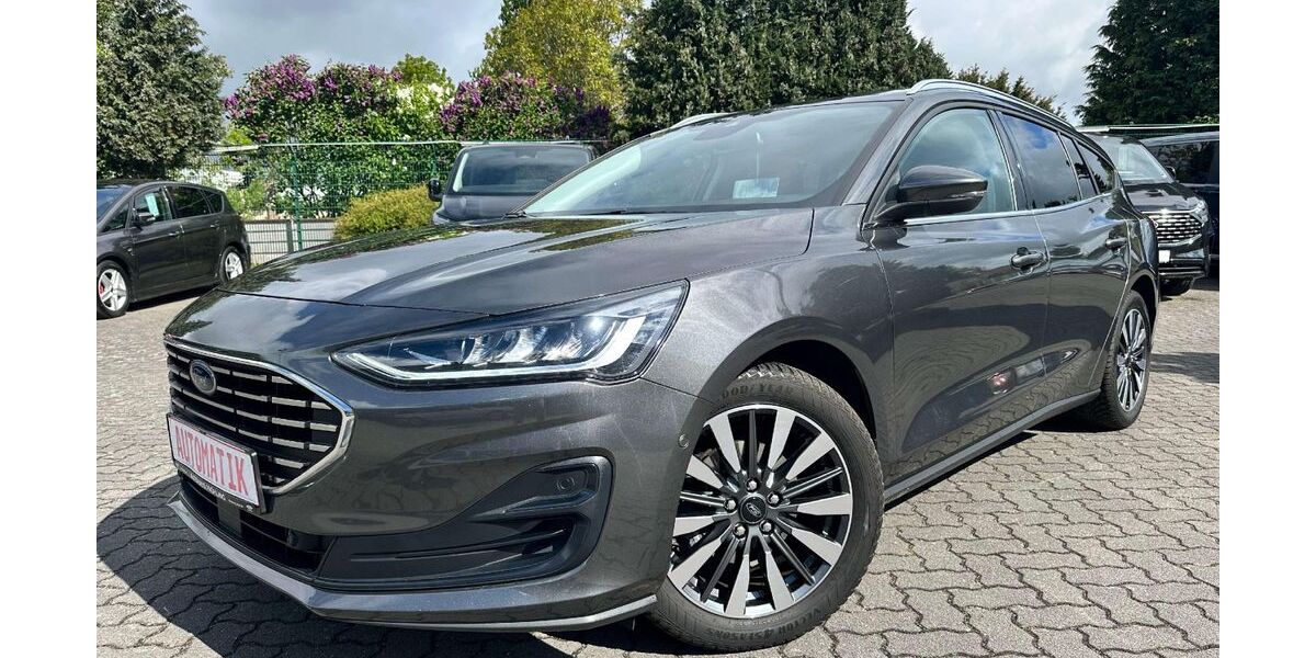 Ford Focus 83.164 km 15.900 &euro; Neumünster 24536