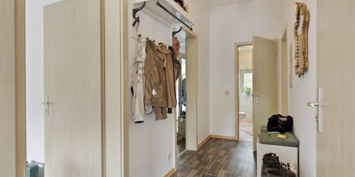 Mehrfamilienhaus, Wohnhaus Wetzlar - 9 Zimmer, 224 m&sup2;, 427.000&euro; | Angebot:26796011