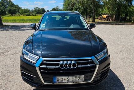 Audi Q5 99.000 km 24.000 &euro; Westhofen 67593