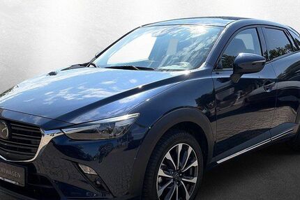 Mazda CX-3 82.968 km 16.880 &euro; Darmstadt 64293