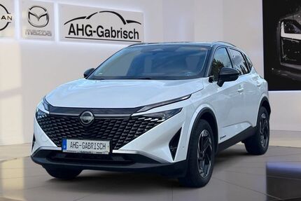 Nissan Qashqai 17.623 km 33.990 &euro; Hemmingen 30966