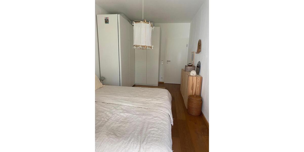 Etagenwohnung Utting am Ammersee - 3 Zimmer, 95 m&sup2;, 1.620&euro; | Angebot:26356620