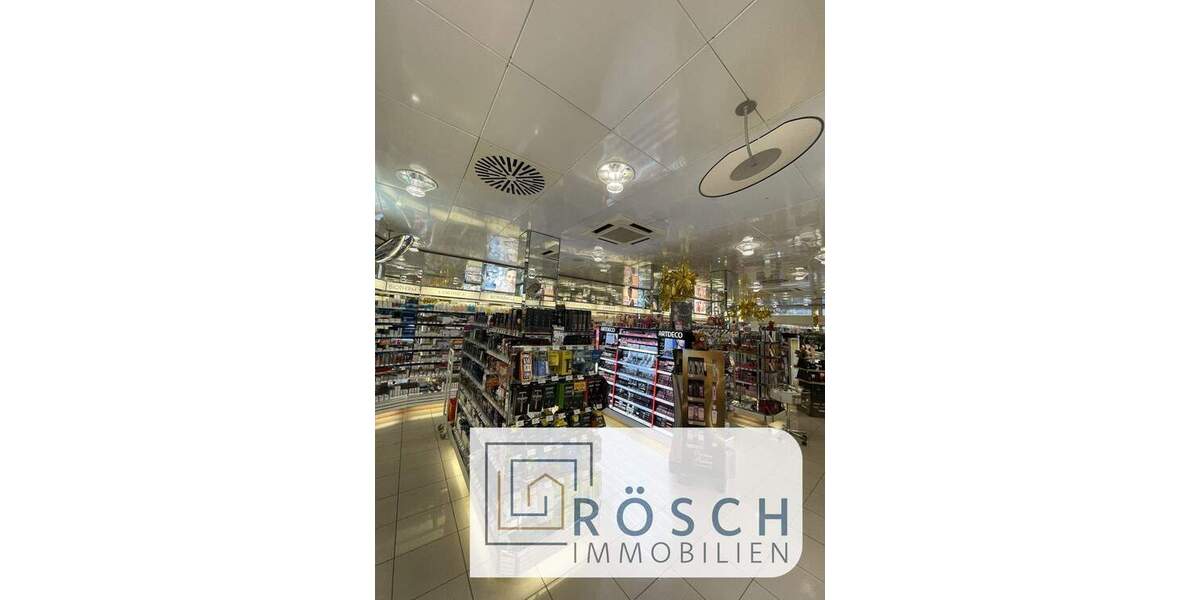 Gewerbeobjekt Weil am Rhein - 1.300.000&euro; | Angebot:25668960