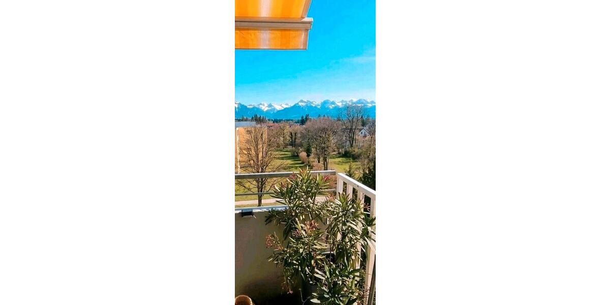 Etagenwohnung Geretsried - 3 Zimmer, 84 m&sup2;, 419.000&euro; | Angebot:26442133