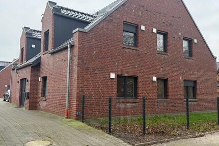 3 Zimmer-Obergeschoss Wohnung in Papenburg 3 zimmer