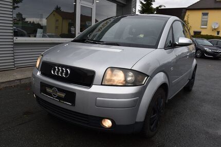 Audi A2 140.000 km 3.999 &euro; Nürnberg 90451