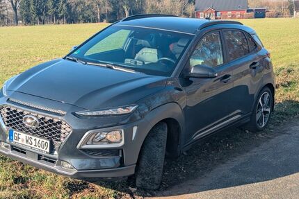 Hyundai KONA 78.530 km 12.950 &euro; Steinhorst 29367