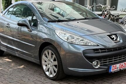 Peugeot 207 110.000 km 3.500 &euro; Darmstadt 64293