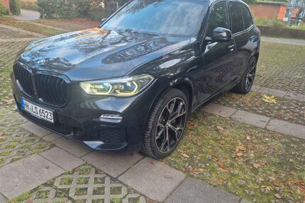 BMW X5 152.500 km 43.650 &euro; hamburg 20539