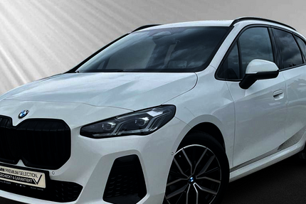 BMW 220 Active Tourer 22.400 km 35.900 &euro; Rostock 18146