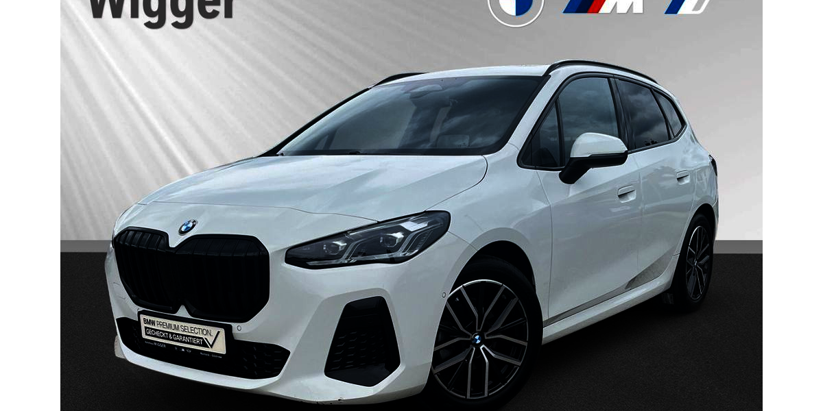 BMW 220 Active Tourer 22.400 km 35.900 &euro; Rostock 18146