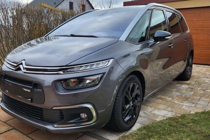 Citroen C4 SpaceTourer