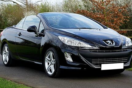 Peugeot 308 113.000 km 4.900 &euro; Lindenthal/Leipzig 04158
