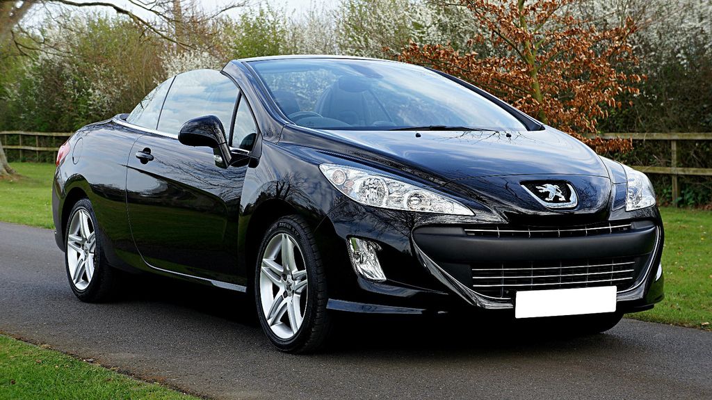 Peugeot 308 113.000 km 4.900 &euro; Lindenthal/Leipzig 04158