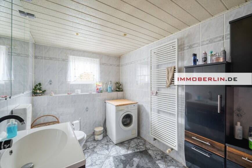Bungalow Berlin Kaulsdorf - 3 Zimmer, 80 m&sup2;, 549.000&euro; | Angebot:26786886