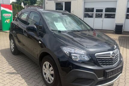 Opel Mokka 70.000 km 9.500 &euro; Burgau 89331