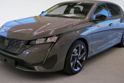 Peugeot 308 13.100 km 19.690 &euro; Mörlenbach 69509