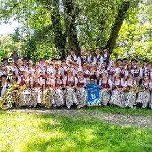 Konzert der Stadtkapelle Erding 28.03.2026 STADTHALLE ERDING