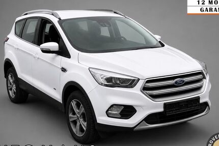 Ford Kuga 199.600 km 10.940 &euro; Bremen 28217