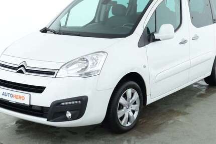 Citroen Berlingo 97.415 km 11.670 &euro; Stuttgart 70195