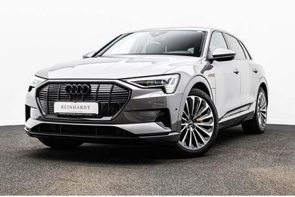 Audi e-tron 37.594 km 37.655 &euro; Hagen 58091