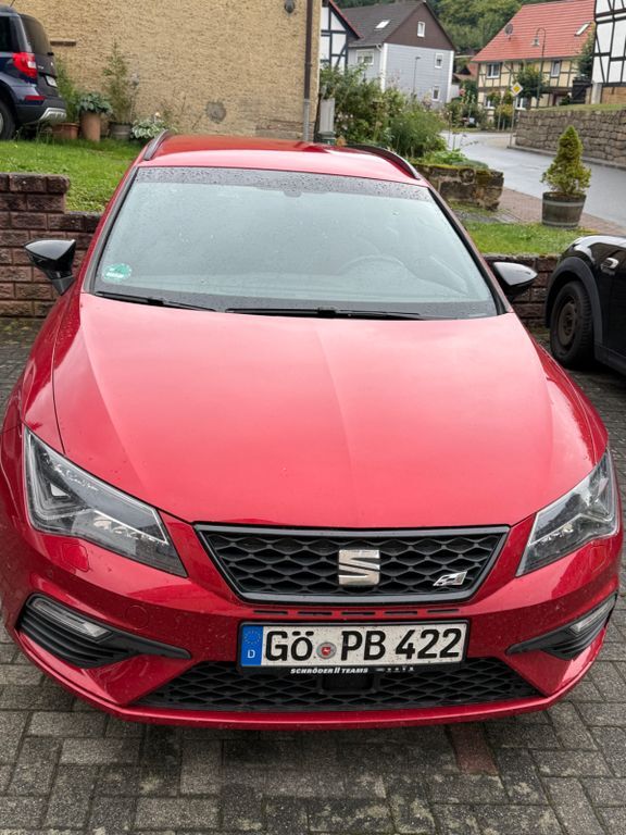 Seat Leon 62.000 km 20.999 € Bühren 37127