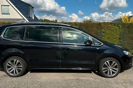 VW Sharan 218.913 km 12.499 € Dätgen 24589
