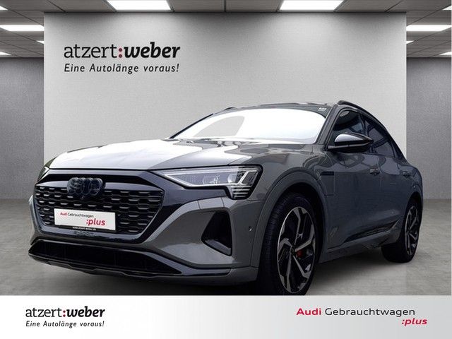 Audi Q8 58.226 km 42.690 &euro; Fulda 36039