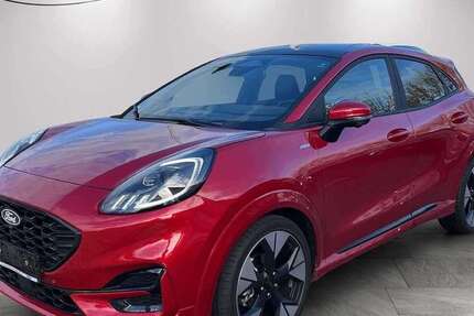 Ford Puma 3.000 km 33.990 € Mainz 55120
