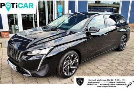 Peugeot 308 3.000 km 25.850 € Hollern-Twielenfleth 21723