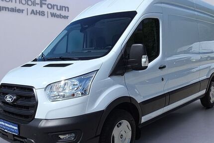 Ford Transit 41.300 km 30.702 &euro; Ingelfingen 74653