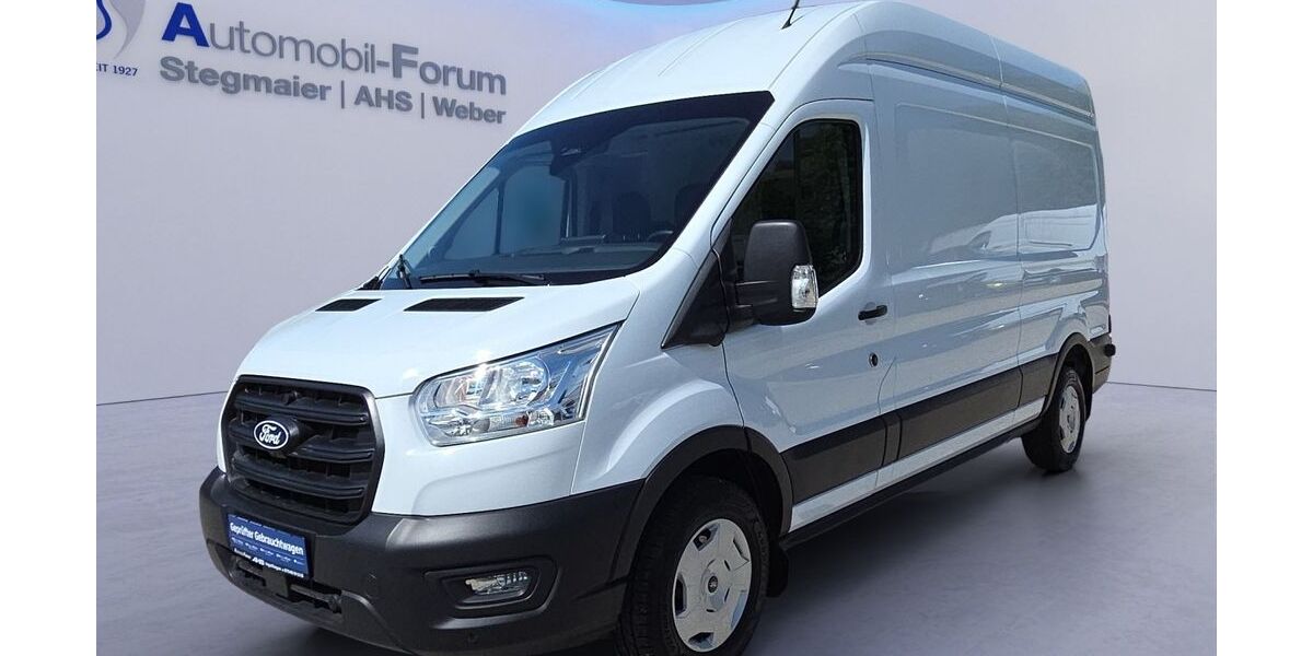 Ford Transit 41.300 km 30.702 &euro; Ingelfingen 74653