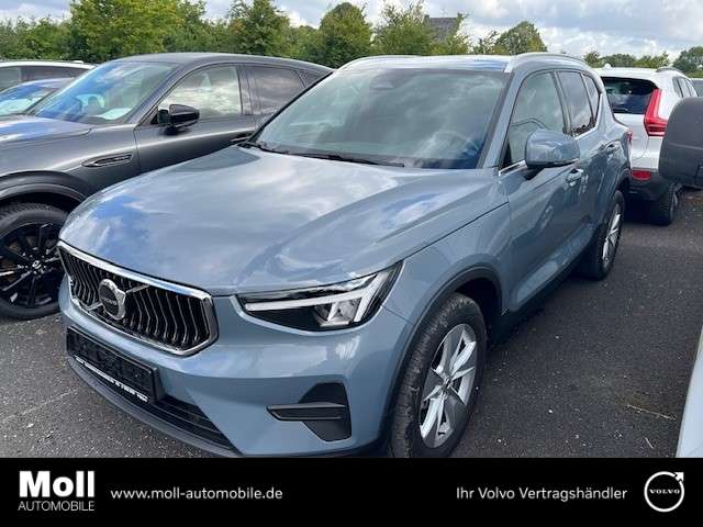 Volvo XC40 24.980 km 31.840 &euro; Aachen 52078