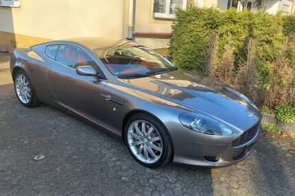 Aston Martin DB9 27.800 km 59.999 &euro; Frankfurt 65933