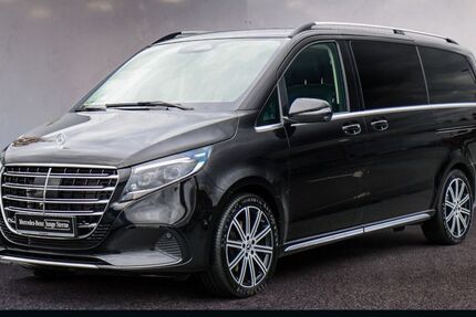Mercedes-Benz V 300 7.029 km 104.440 &euro; Paderborn 33106