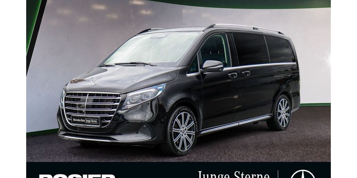 Mercedes-Benz V 300 7.029 km 104.440 &euro; Paderborn 33106