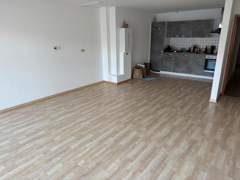 Nachmieter für 3ZKB