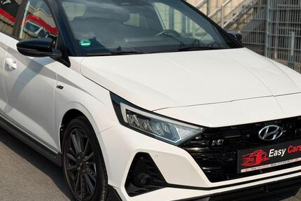 Hyundai i20 53.000 km 14.949 &euro; Essen 45329