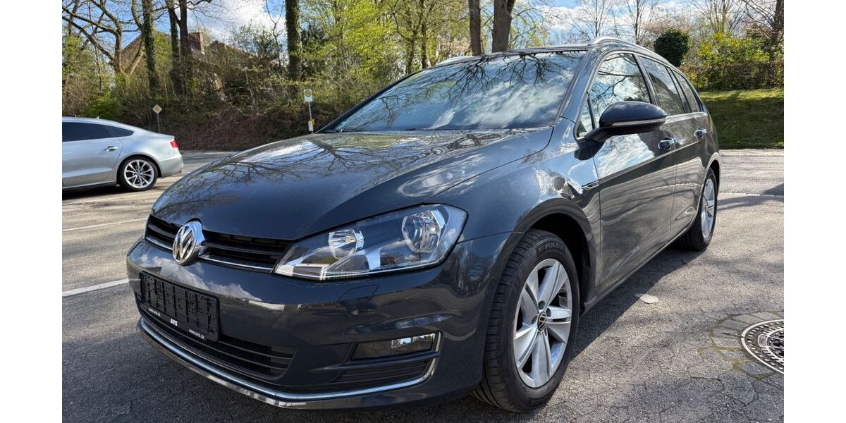 VW Golf 198.988 km 7.199 &euro; Bad Fallingbostel 29683