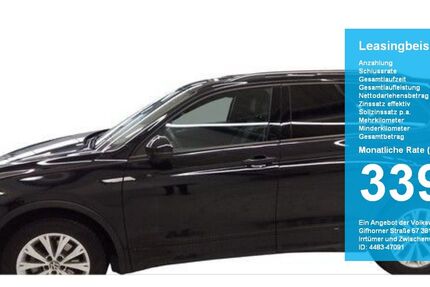 VW Tiguan 31.970 km 39.250 &euro; Vilsbiburg 84137